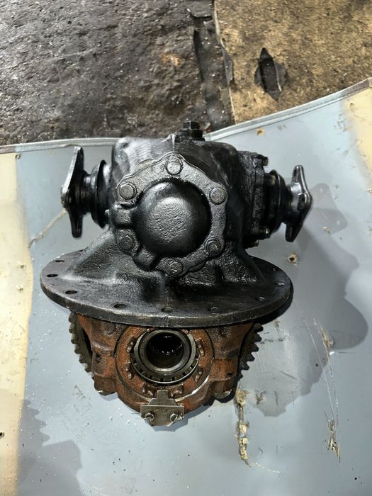 Редуктор ЗіЛ 131