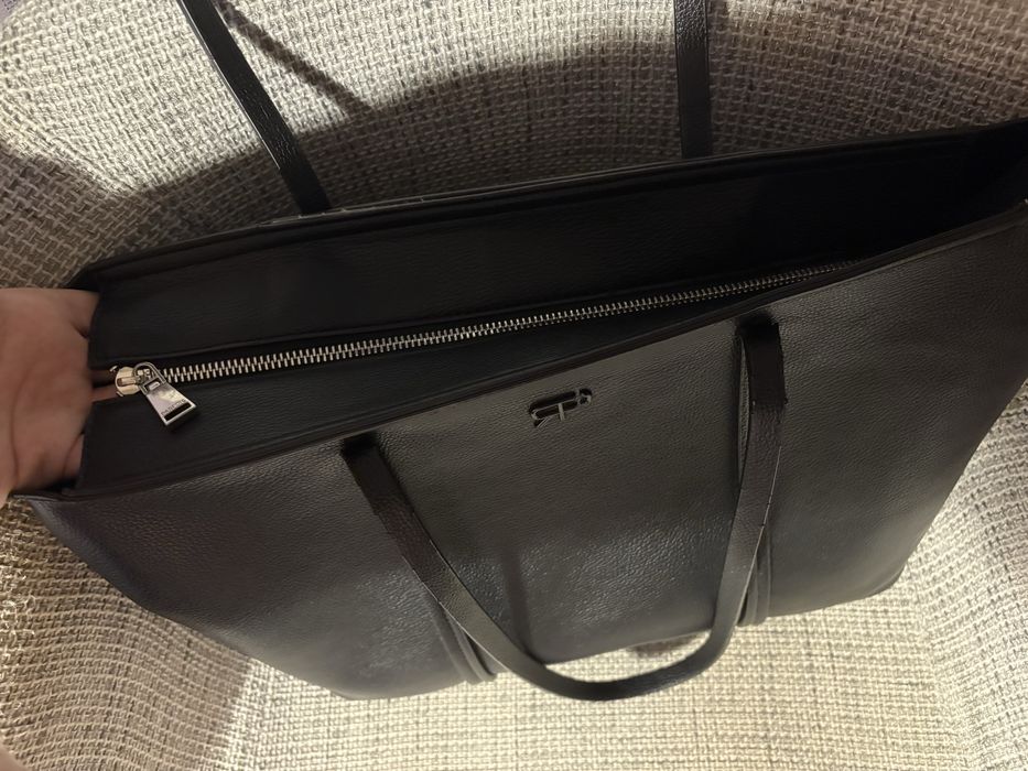 Mala Totebag Parfois