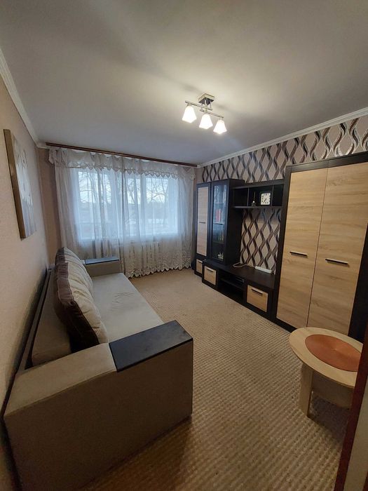 Продаж 2- ох кімнат в гуртожитку