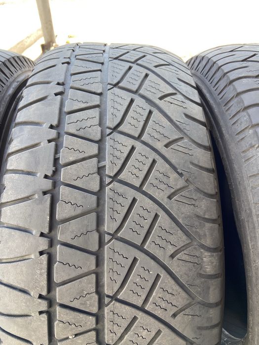 Шини Michelin Latitude cross 265 60 r18 101h m&s