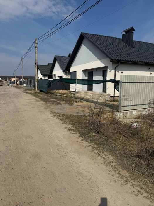 Продам ділянку по Барському шосе, масив Науковий.