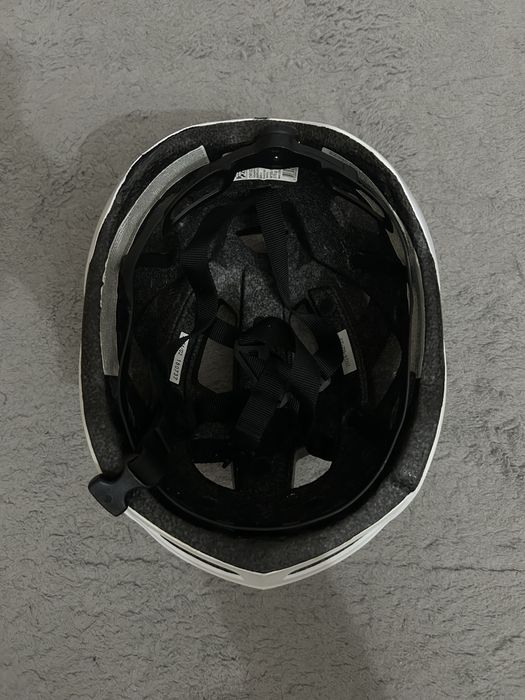 Capacete de ciclismo