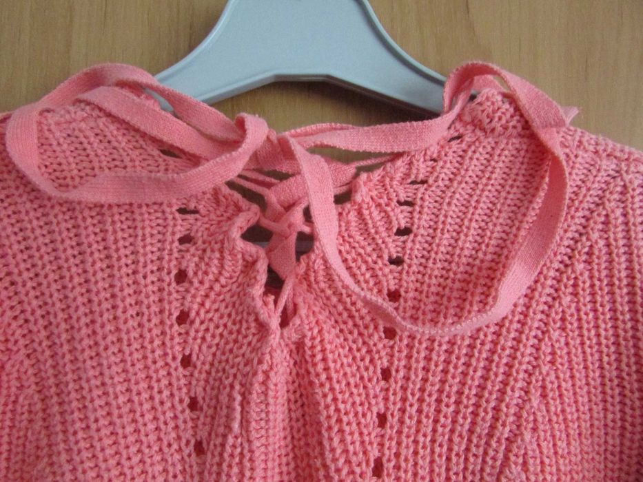 Sweter dziecięcy RESERVED Roz. 140