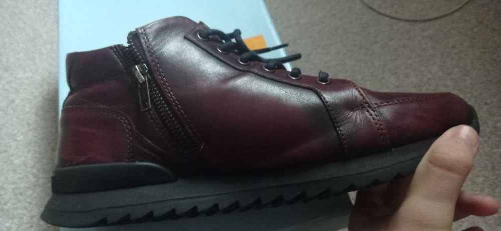 Ботинки Harmont BlaineJeans Оригинал