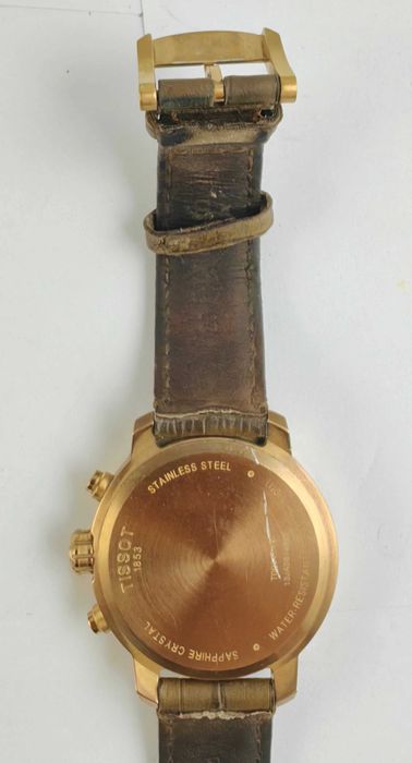 Zegarek Tissot T095417A