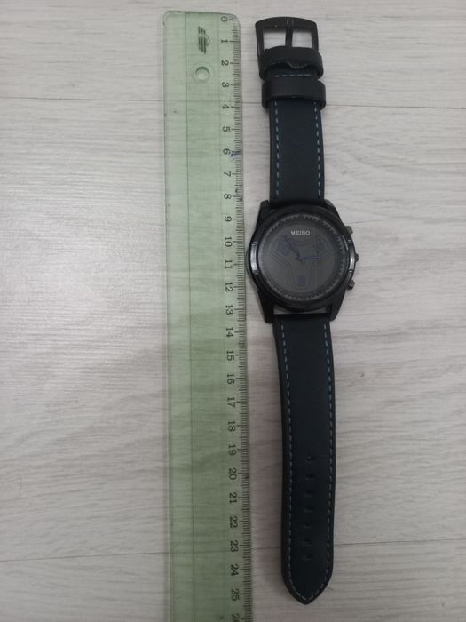 Наручные часы б/у