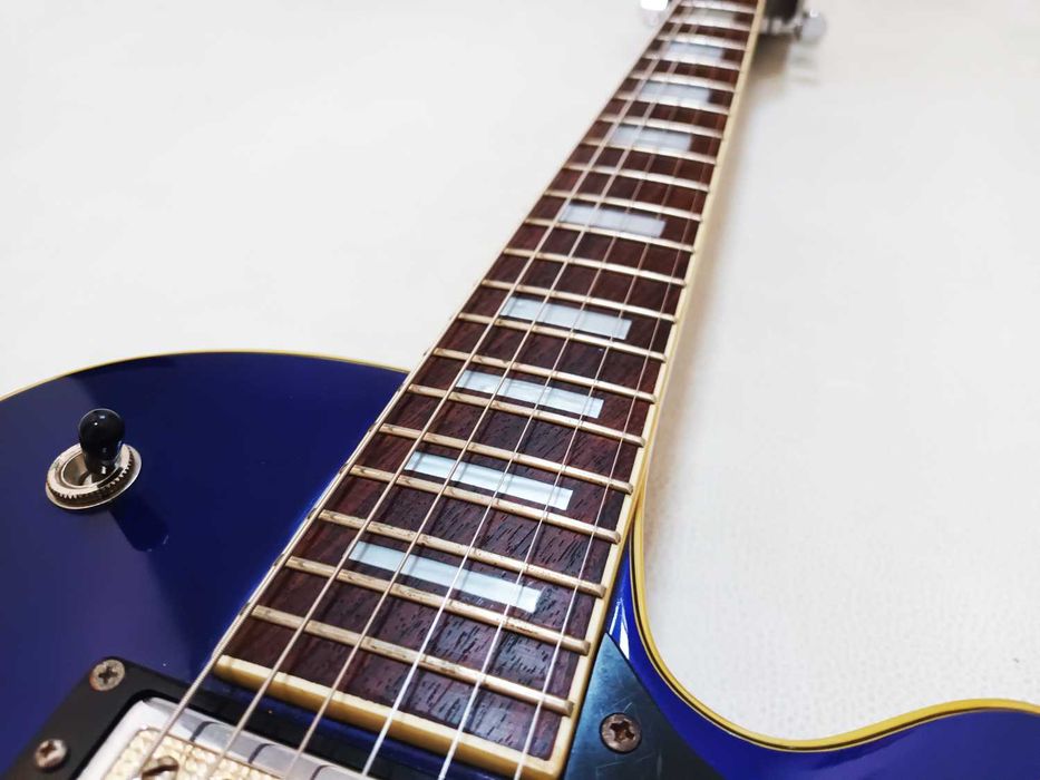 Guild DeArmond M-75 - Made in Korea 1998