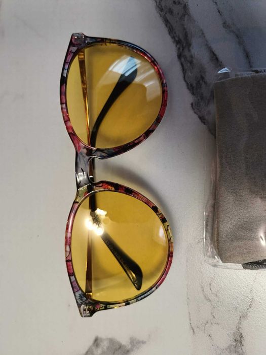 fotochromowe okulary polaryzacyjne TJUTR