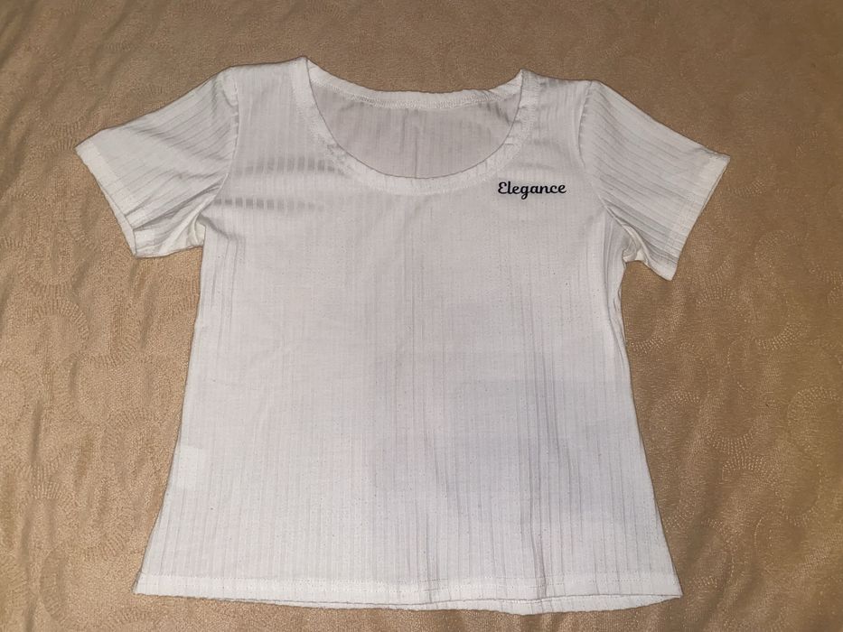 Футболка дитяча