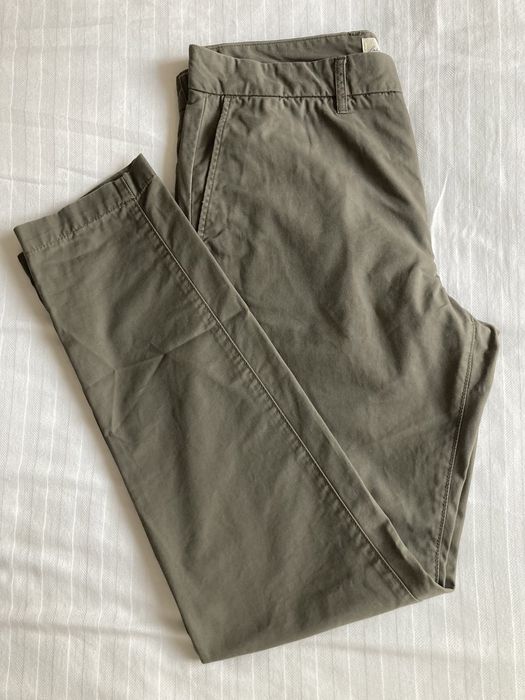 Calças  Chino H&M
