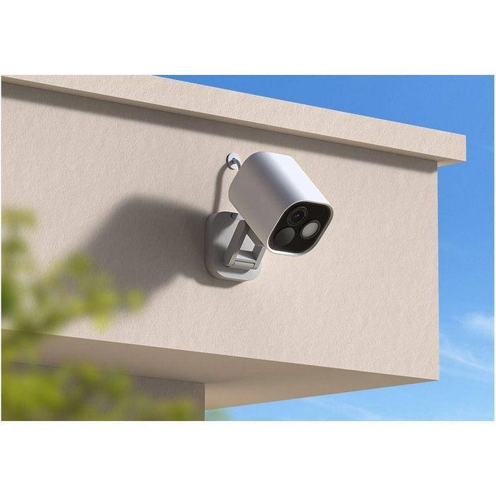 IP-камера Aqara Camera Hub G5 Pro 4MP Wi-Fi  для відеоспостереженн