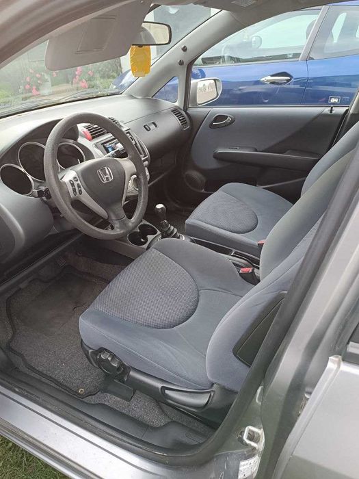 Honda Jazz 2005r.