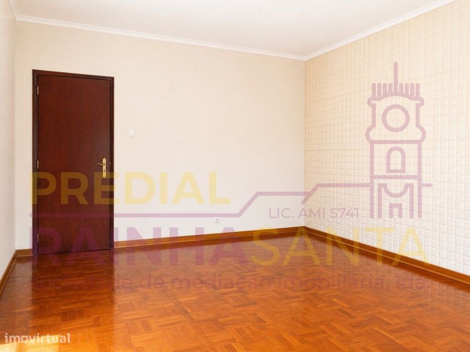 Apartamento T2 c/ garagem _ Coselhas