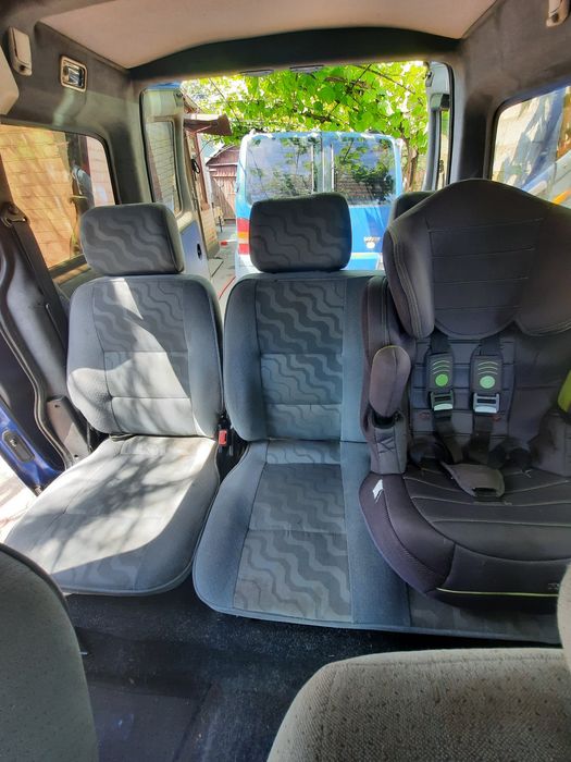 Продам Citroën Berlingo 2004 року у гарному стані