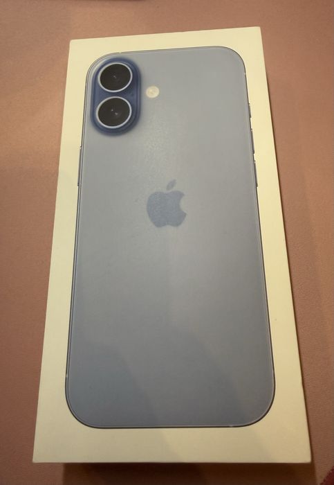 Iphone 17, 256gb