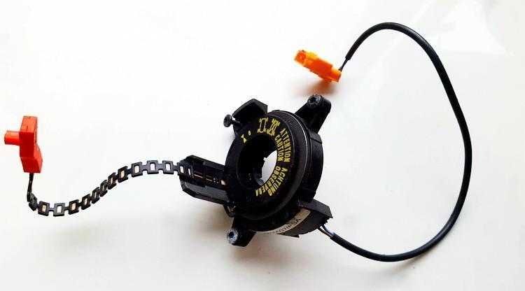 Fita de Airbag CITROEN XANTIA BERLINA / PEUGEOT 406 / 206 (NOVO)