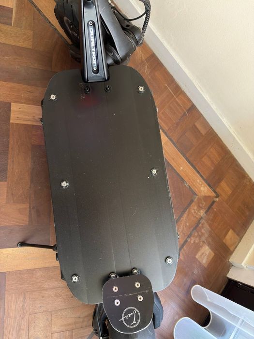 Dualtron Thunder 5400W