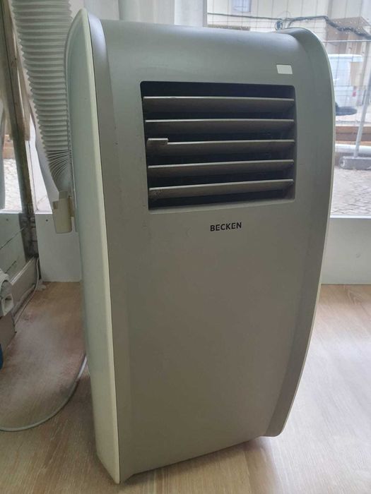 Ar condicionado BECKEN