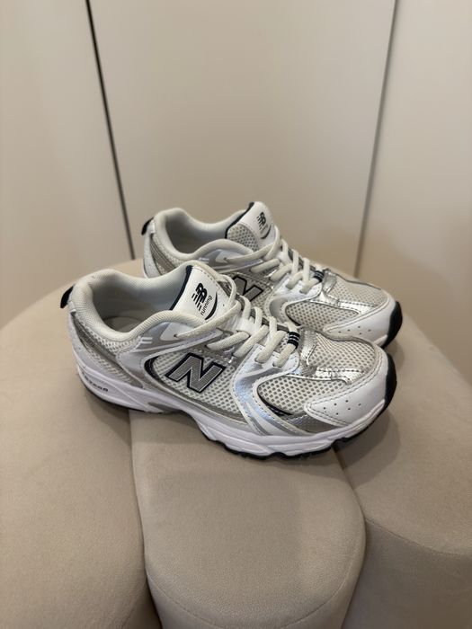 Sapatinhas Criança New Balance 530