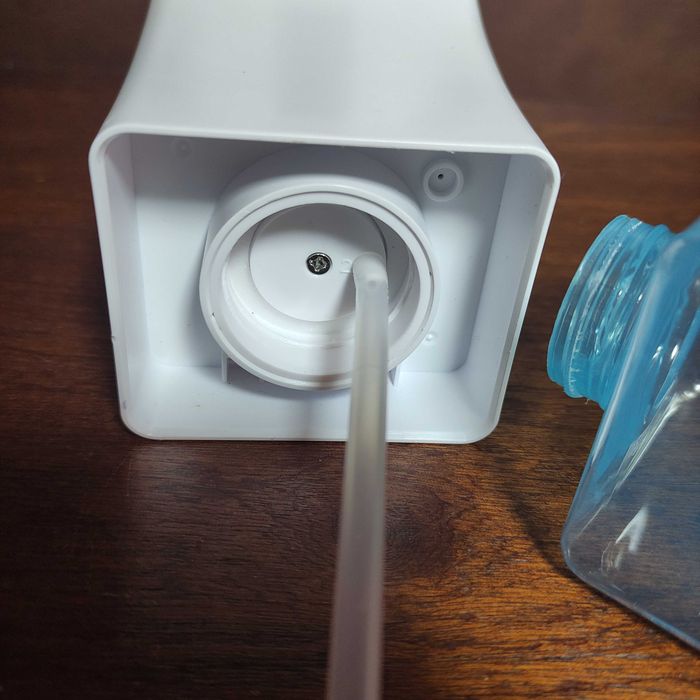 WESTKING Диспенсер для мила, автоматичний