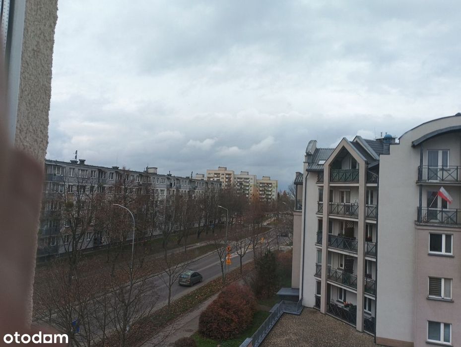 Mieszkanie 3 pokoje, 67m2, bez pośredników