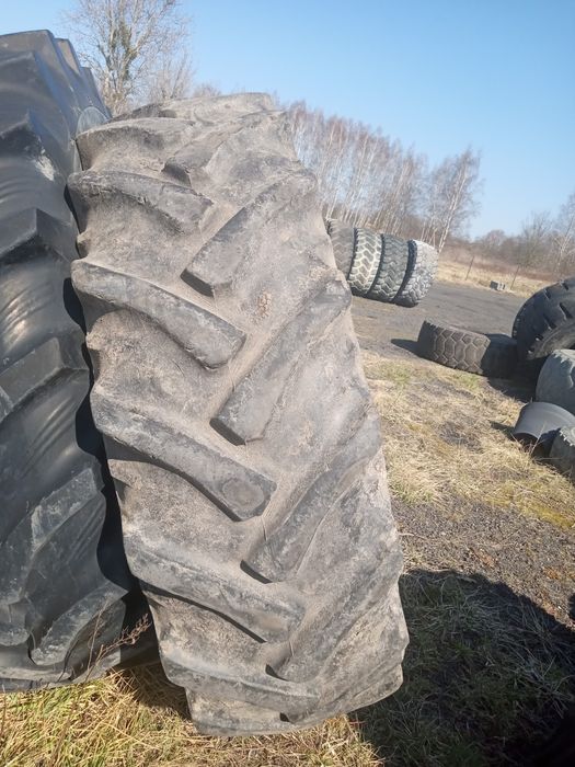 Opona 20.8R38 STOMIL Radial