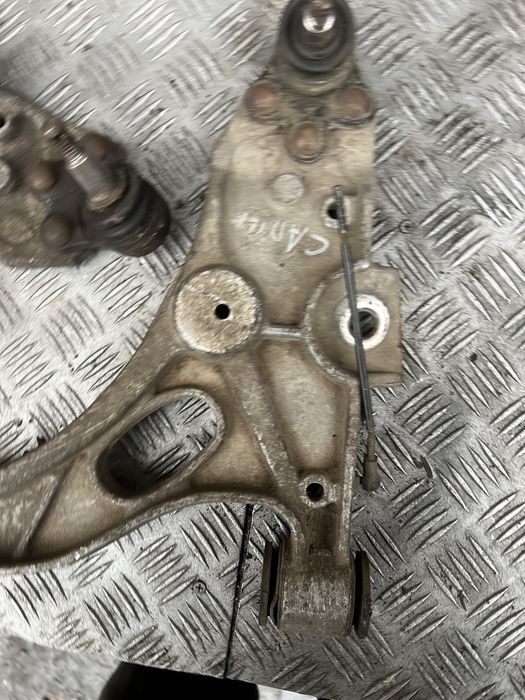 Рычаг передний кадиллак севиль 98 год cadillac seville