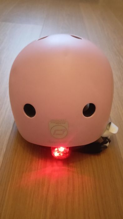 Sprzedam kask dzieciecy Scoot and Ride XXS -S