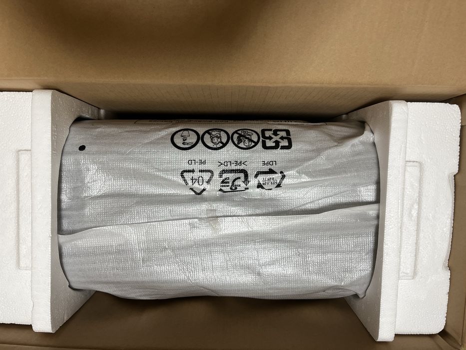 Колонка JBL on the go