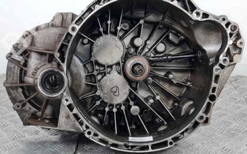 Caixa Velocidades Renault MasterII Trafic Opel Movano 2.2Dci Ref.PF1AA009/PF1AA010