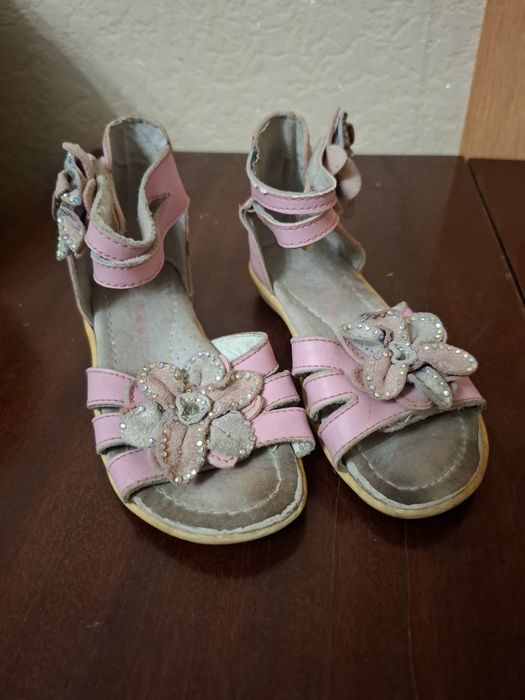 Сандалі дитячі 29 р