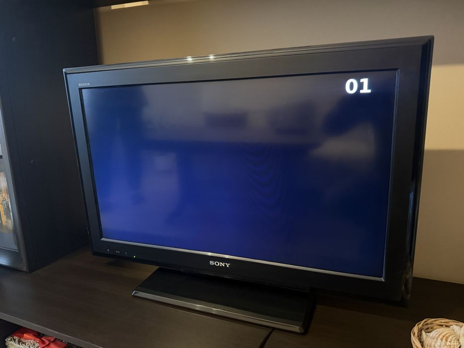 Sony Bravia 32 cale KDL 32P5550