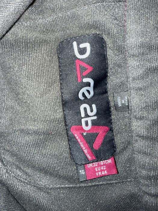 Лижные  розовые штаны