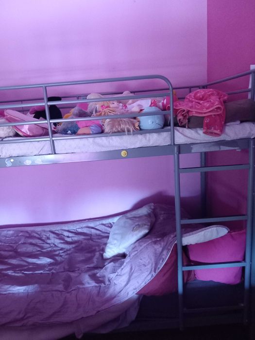 Vendo beliche Conforama Cinzento