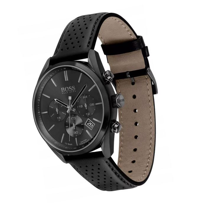 Zegarek Męski Hugo Boss Champion 1513880 + BOX.
