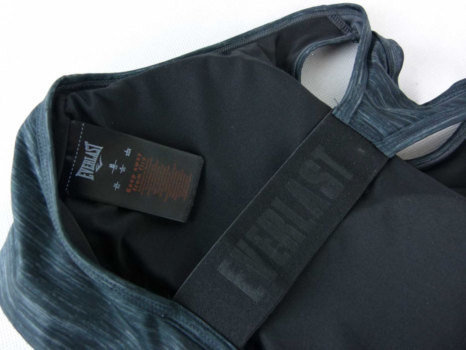 Everlast sportowy top biustonosz 8 / 36