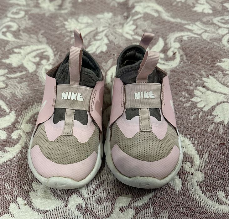 Дитячі кросівки NIKE Flex Runner 2