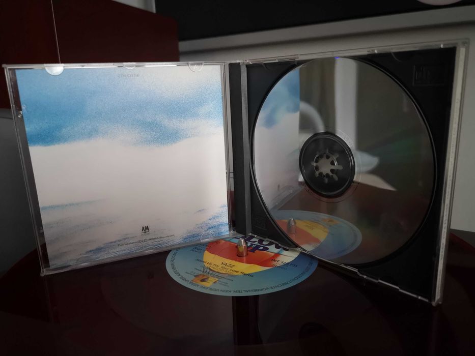 Płyta cd.  Chris de Burgh.  ,,Spark to a Flame,,. The Very Best