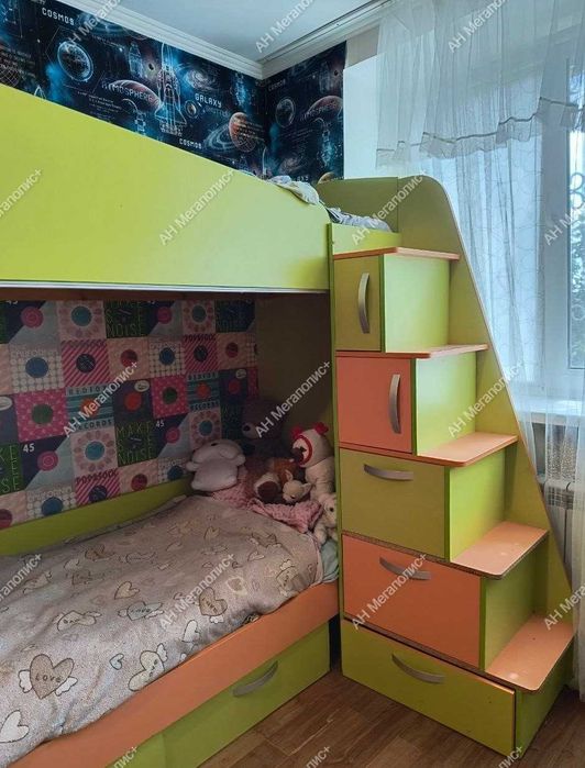 Продам 2к.кв , Кулиничи, Салтовка, ул .Юбилейная.