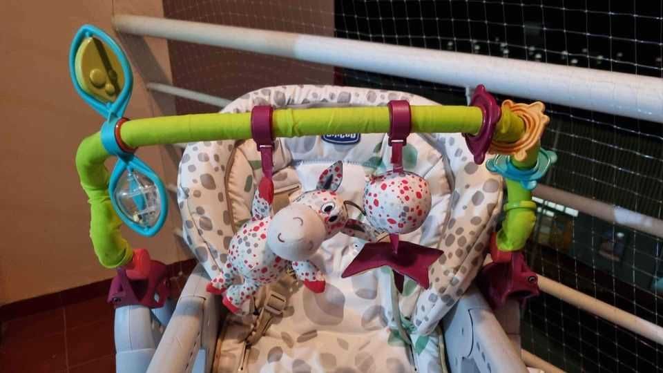 Acessório para cadeira bebé Chicco "Polly Progress 5"