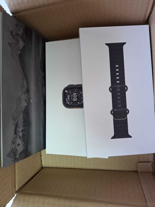 Apple watch Ultra 3 GPS + Cell
