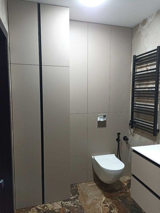 Надійні корпусні меблі під замовлення