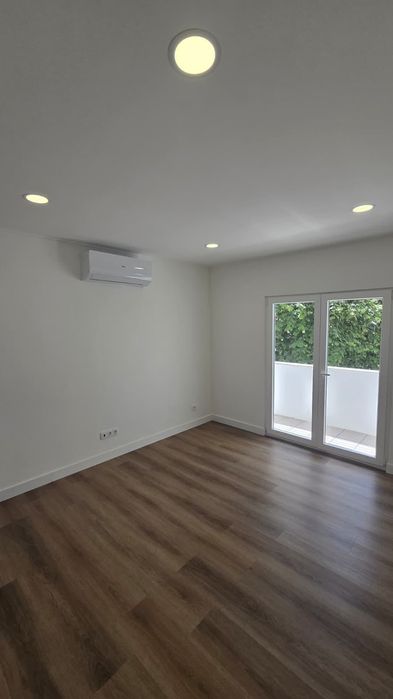 Apartamento T3 na Rua Teófilo Braga, 3