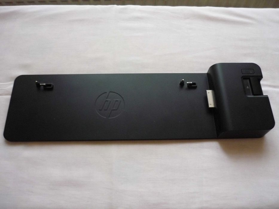 Док станція Lenovo 40А1, 4336, IBM Ser.74P6734 та HP 2013 UltraSlim