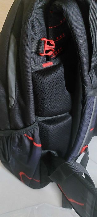 Plecak Cocazoo Mate kolor Lava lines