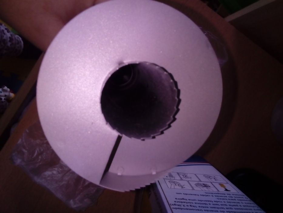 Fatiador e descaroçador de ananas