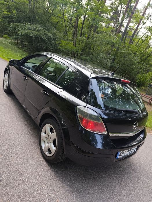 Astra h 1.6 klima#xenon