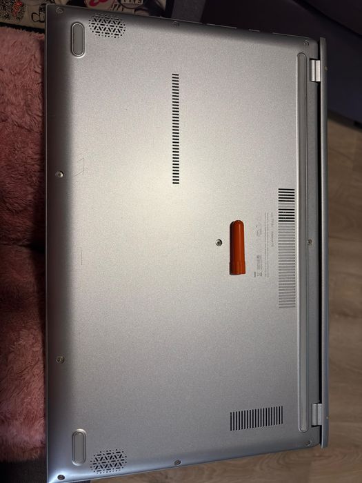 Notebook Asus F512J