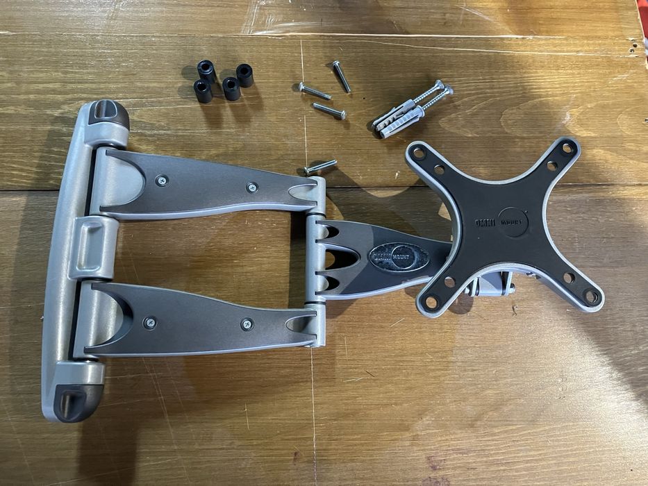 Suporte de televisão