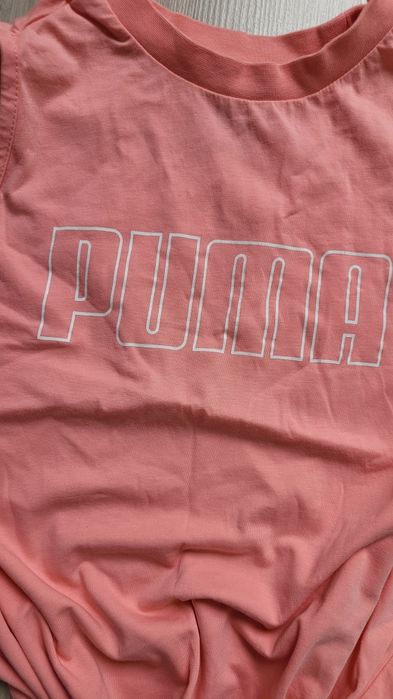 Sukienka Puma XS